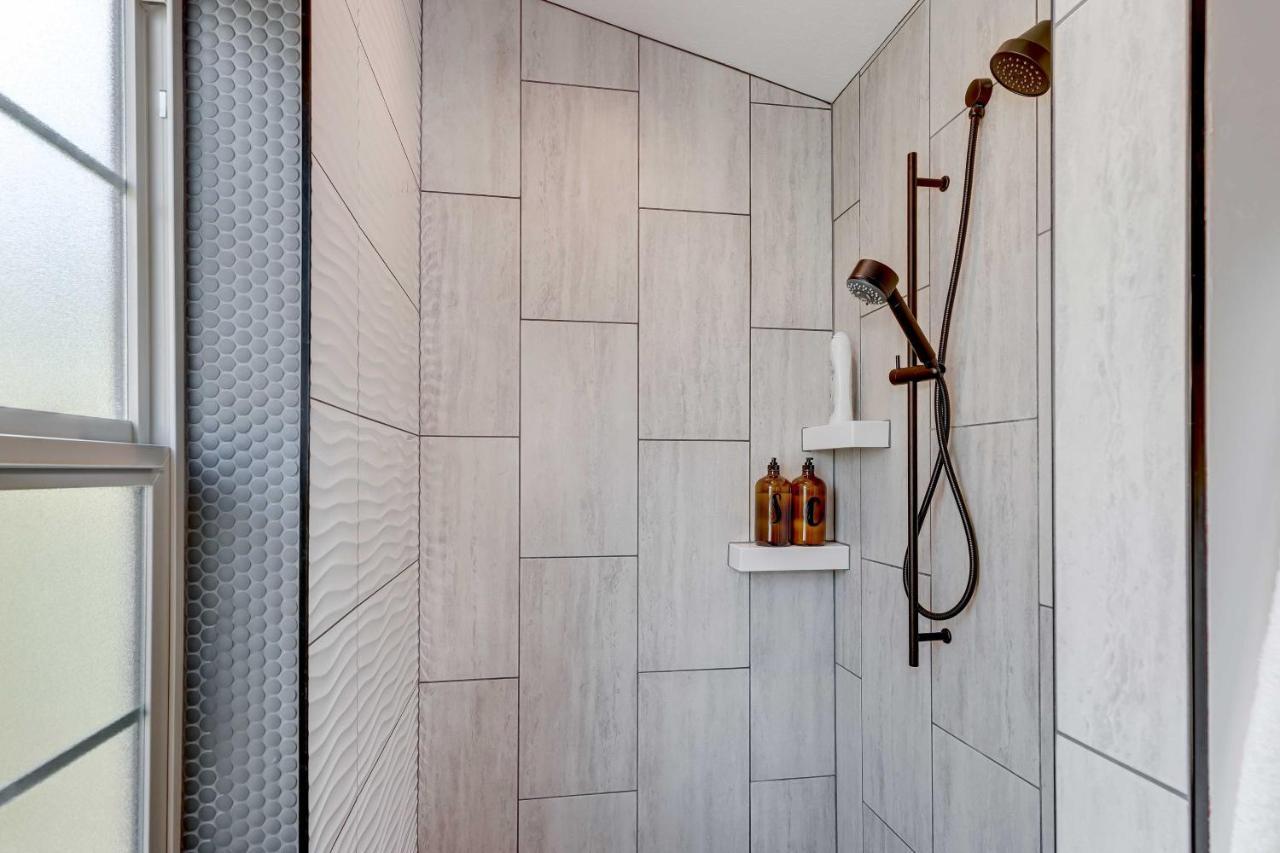 Stylish And Modern Boise Studio With Foothills Views! Eksteriør billede
